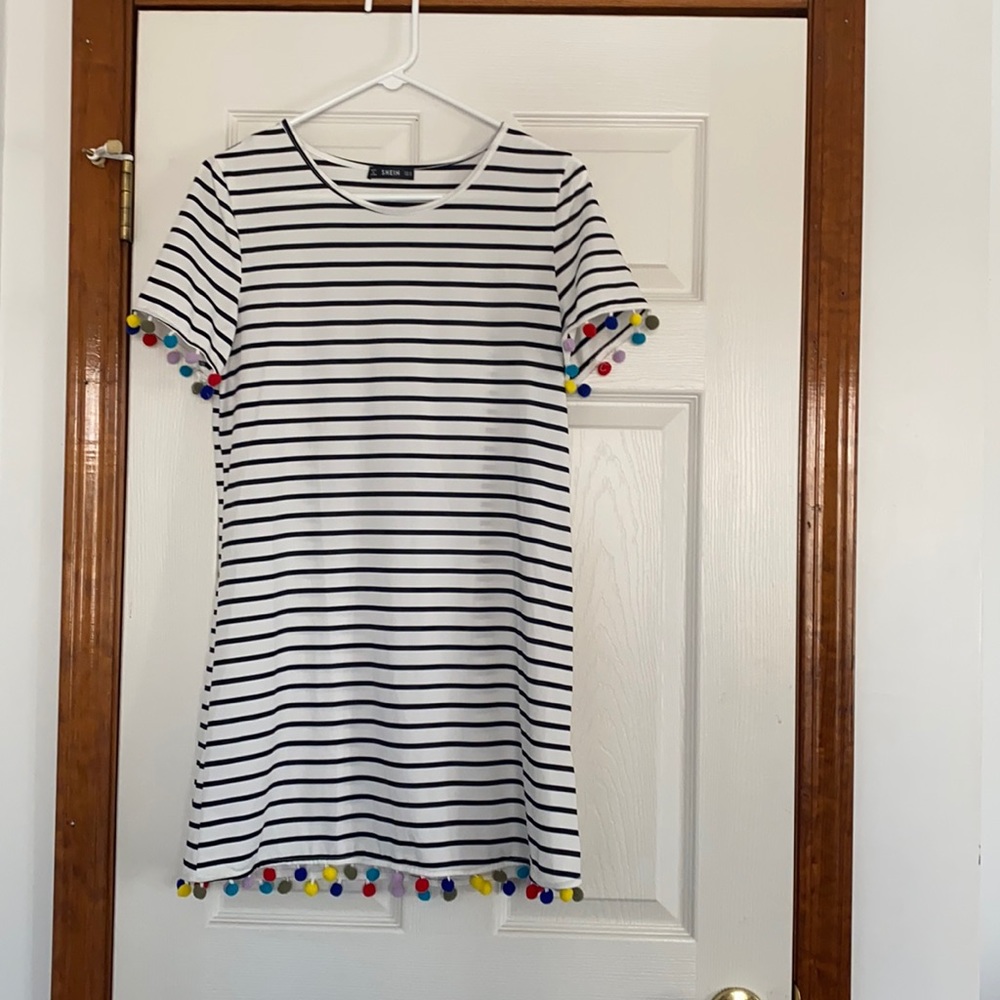 Shein Dress